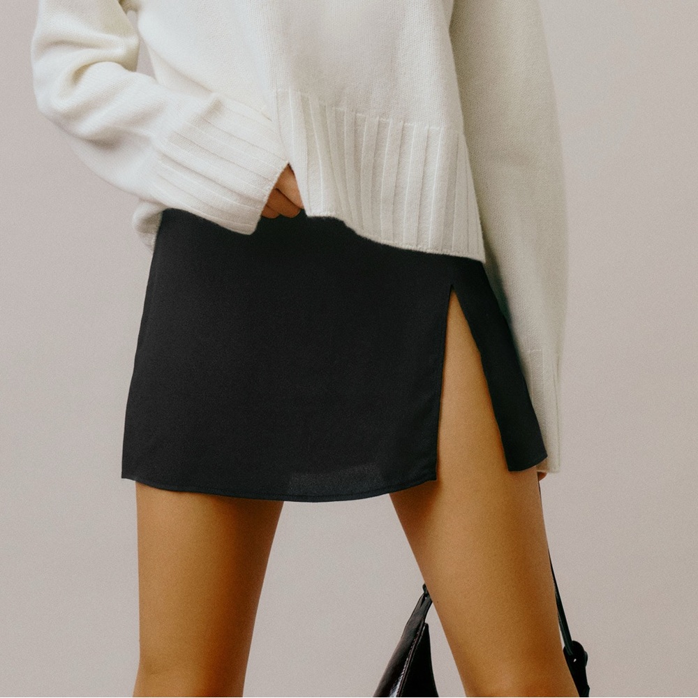 Reformation Margot Skirt